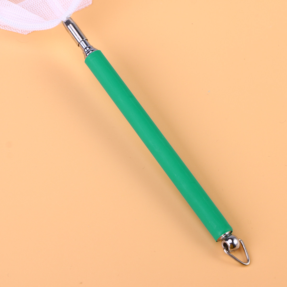 Premium Teleskopik Karides Ağı - Fish Net Handle incelemesi ve fiyatı
