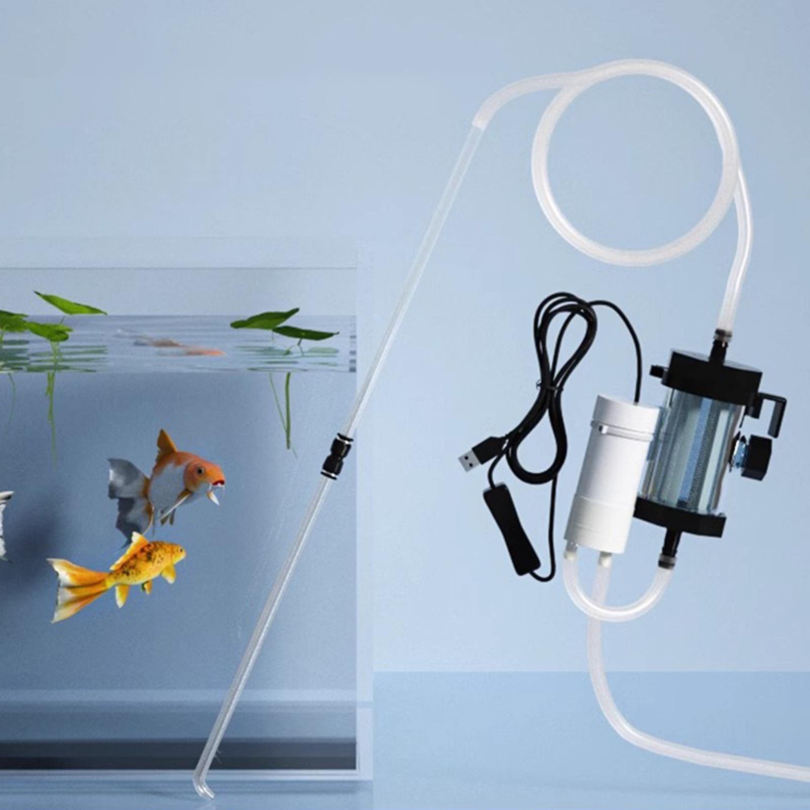 Ev Tipi Elektrikli Akvaryum Te - Aquarium Fish Electric incelemesi ve fiyatı
