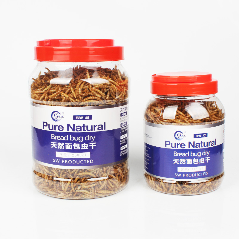 SW Çoklu Evcil Hayvan Böcek Öd - Fish Food Flake incelemesi ve fiyatı