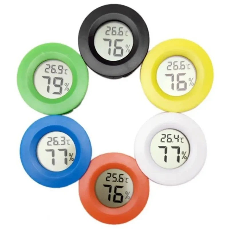 Sürüngen Akvaryumu Aksesuarlar - Aquarium Thermometer incelemesi ve fiyatı