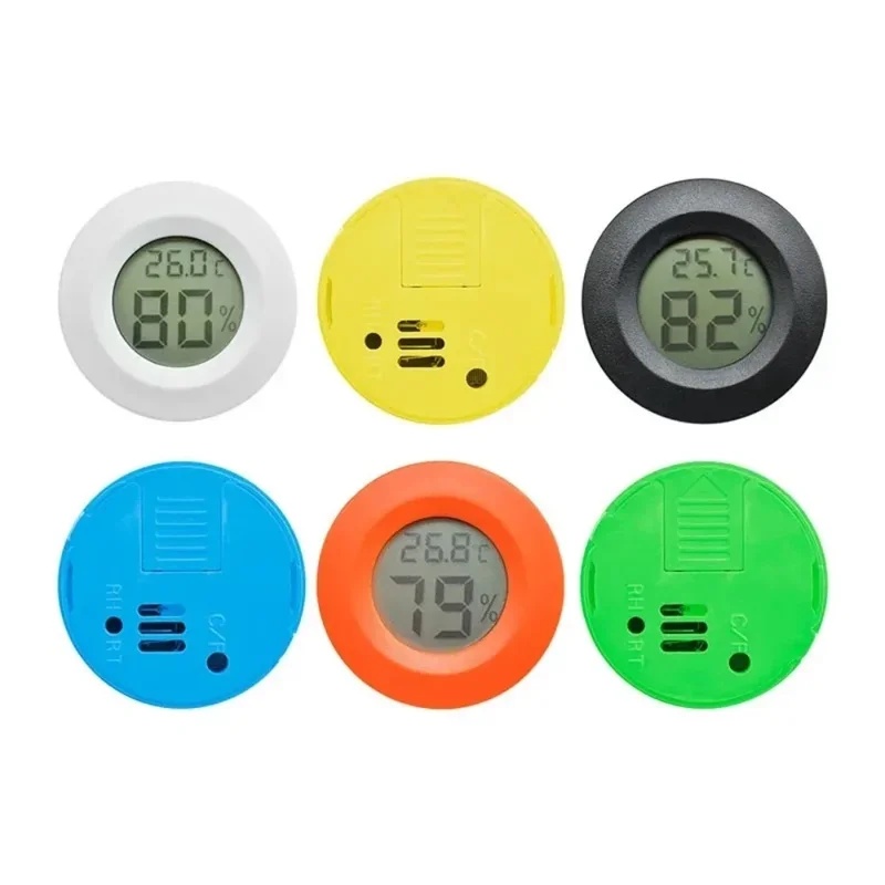 Sürüngen Akvaryumu Aksesuarlar - Aquarium Thermometer incelemesi ve fiyatı