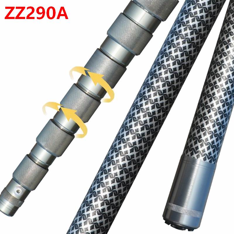 ZZ241 ZZ290A 5m 6m Balık Ağı T - Fish Net Handle incelemesi ve fiyatı