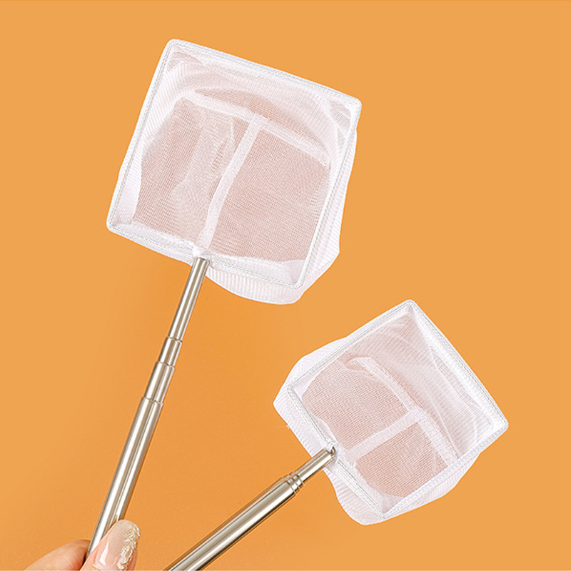Uzatılabilir Uzun Saplı Kare B - Fish Net Handle incelemesi ve fiyatı
