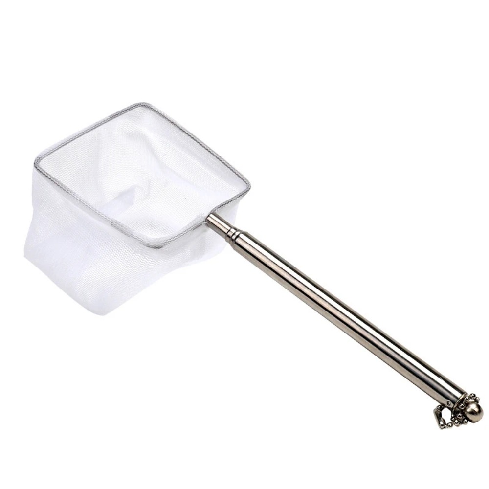 Uzatılabilir Uzun Saplı Kare B - Fish Net Handle incelemesi ve fiyatı