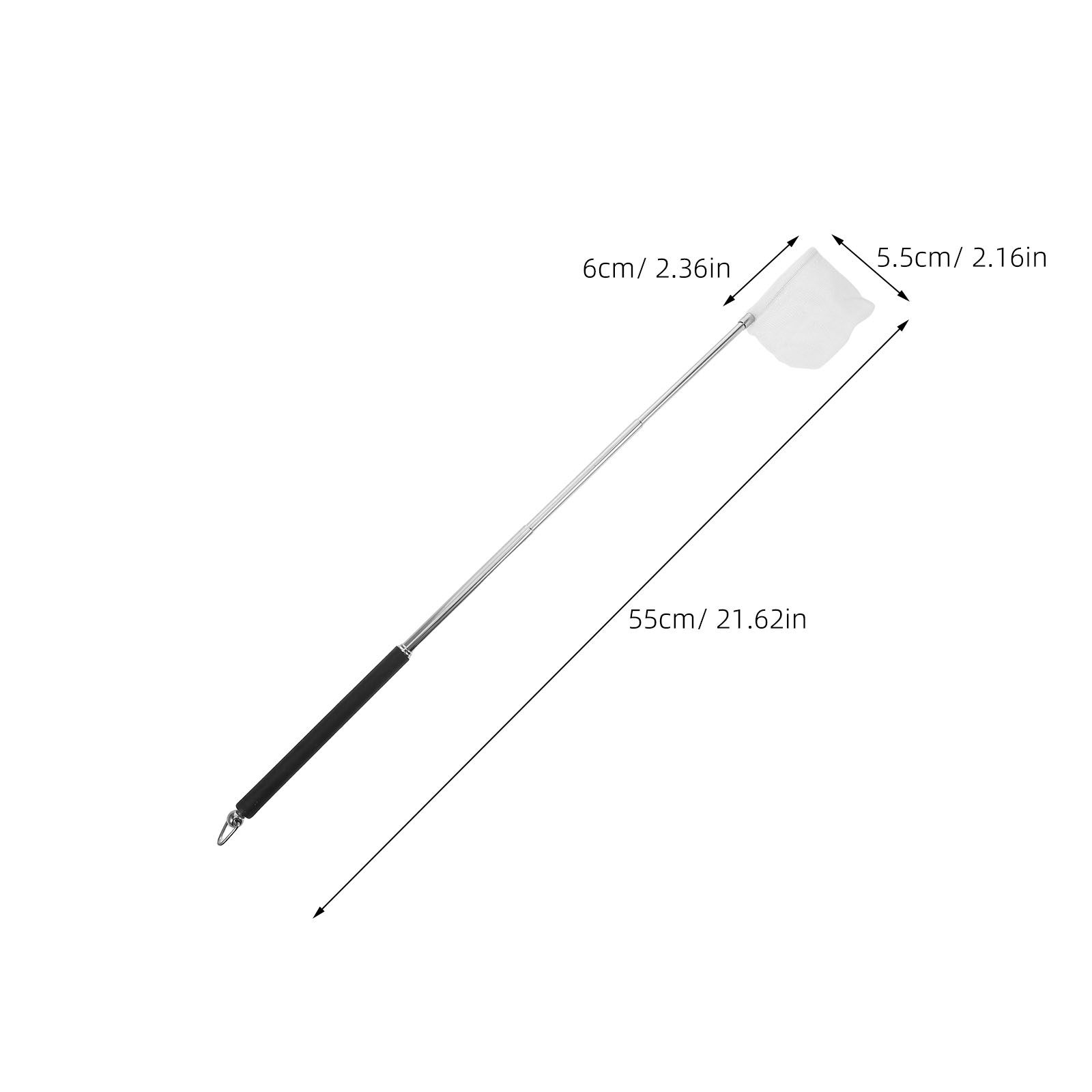 2 adet akvaryum karides ağı in - Fish Net Handle incelemesi ve fiyatı