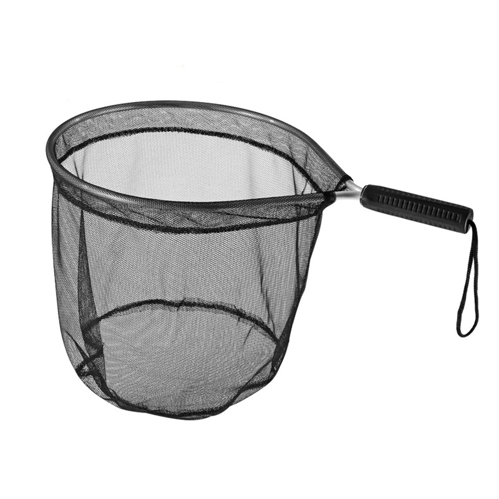 Alüminyum balıkçılık iniş ağı  - Fish Net Handle incelemesi ve fiyatı
