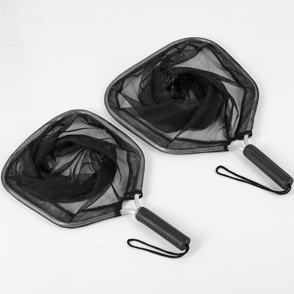 Alüminyum balıkçılık iniş ağı  - Fish Net Handle incelemesi ve fiyatı