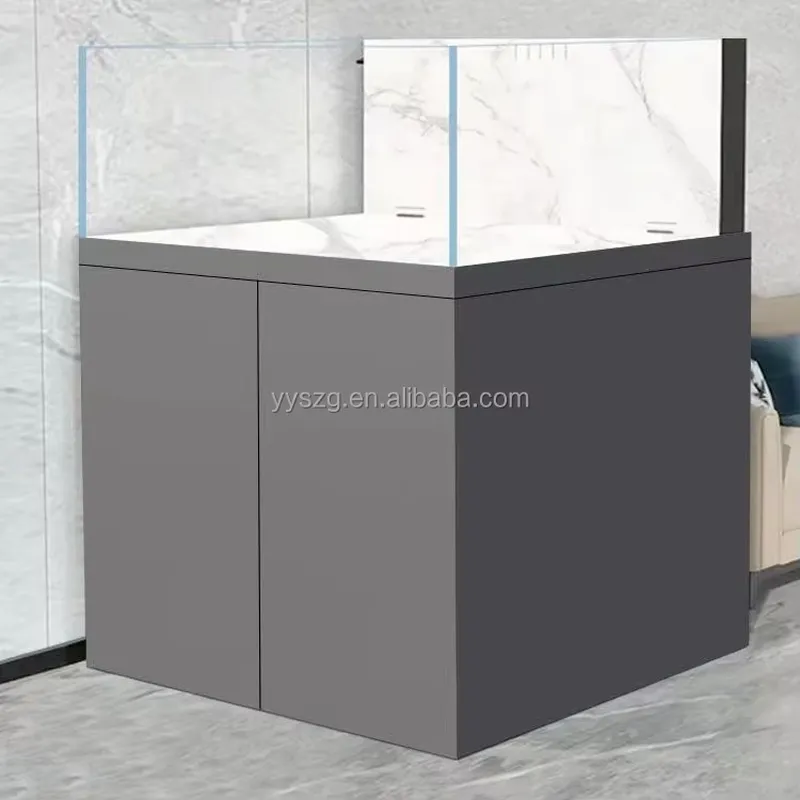 2.6 Fit Kare Dikdörtgen Cam Ak - Aquarium Fish Restaurant incelemesi ve fiyatı
