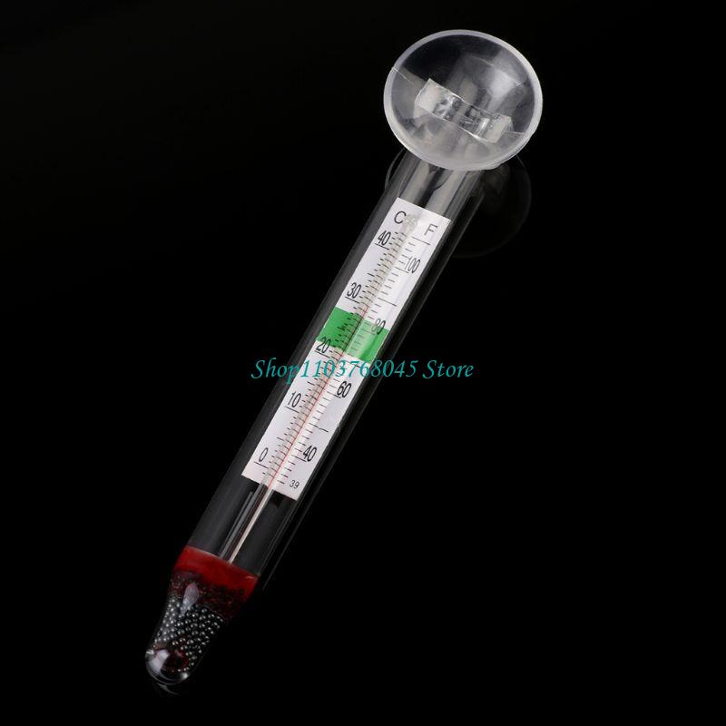 R53F 10 Paket Akvaryum Termome - Aquarium Thermometer incelemesi ve fiyatı