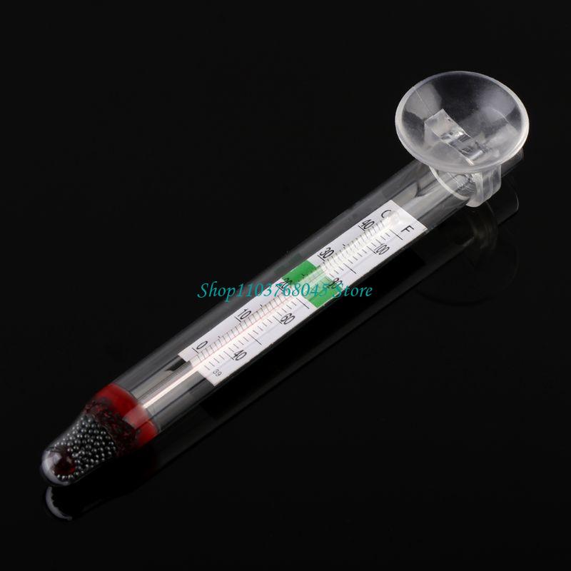R53F 10 Paket Akvaryum Termome - Aquarium Thermometer incelemesi ve fiyatı