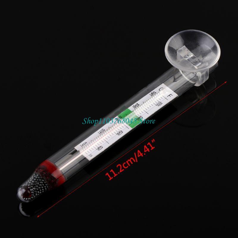 R53F 10 Paket Akvaryum Termome - Aquarium Thermometer incelemesi ve fiyatı