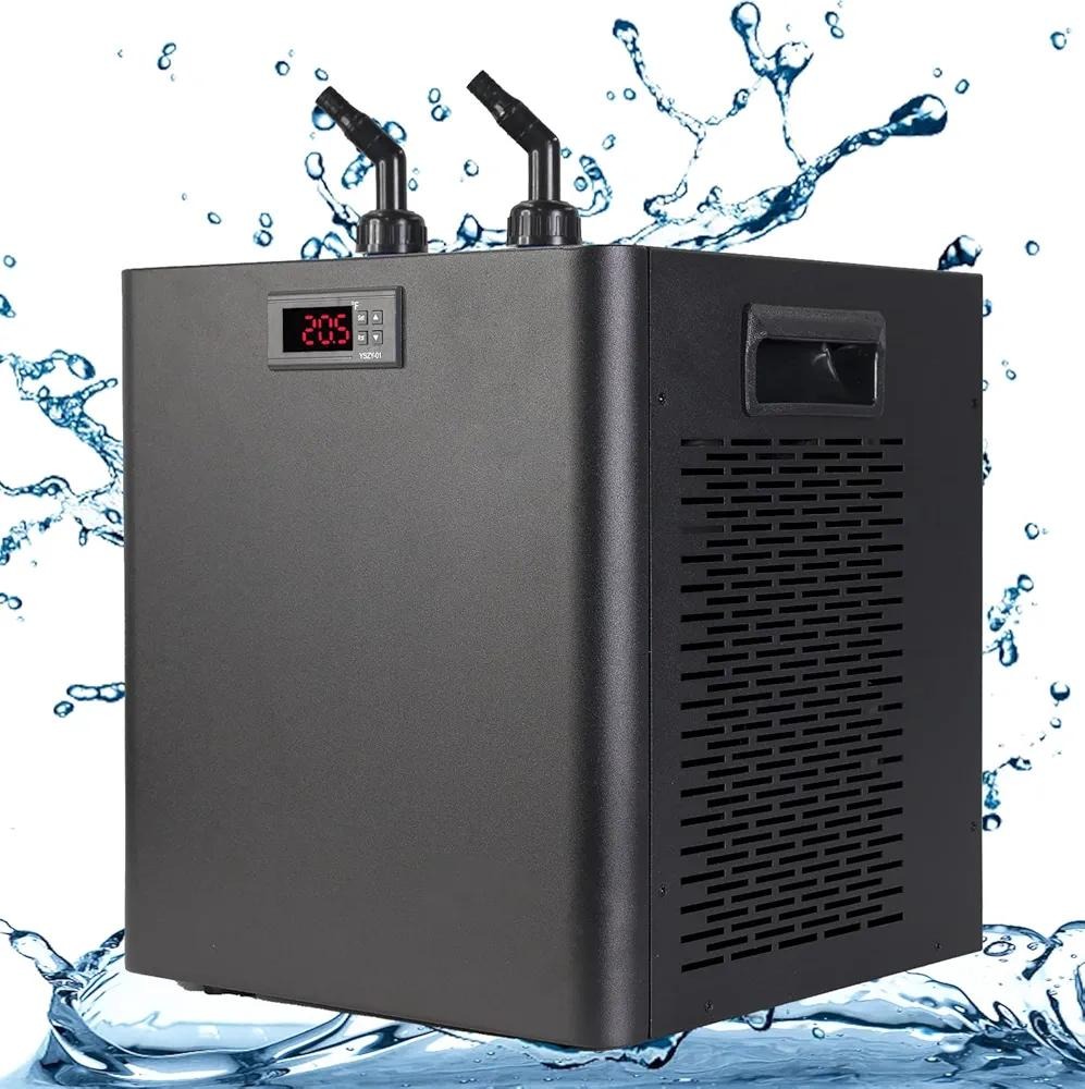 600W Küçük Akvaryum Soğutucusu - Aquarium Fish Electric incelemesi ve fiyatı