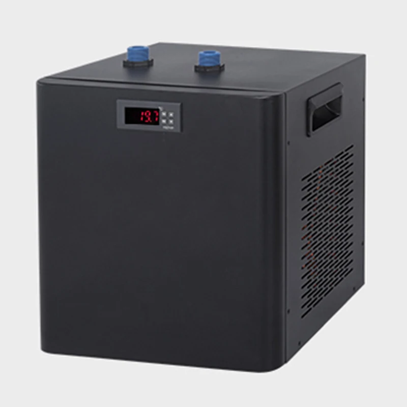 600W Küçük Akvaryum Soğutucusu - Aquarium Fish Electric incelemesi ve fiyatı