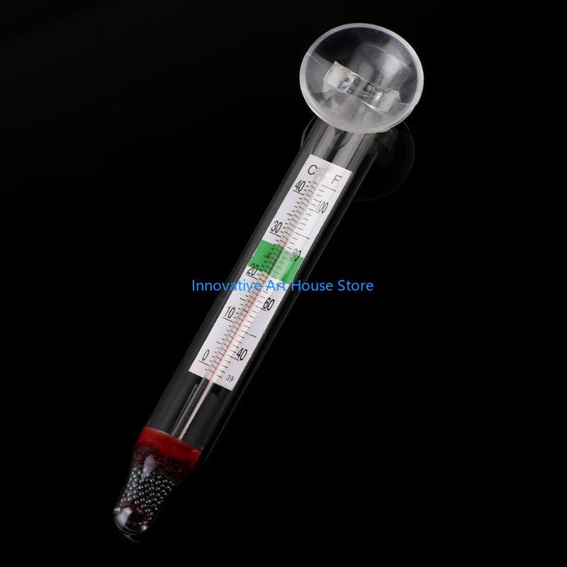 E1PC 10 Paket Akvaryum Termome - Aquarium Thermometer incelemesi ve fiyatı