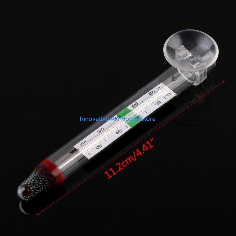 E1PC 10 Paket Akvaryum Termome - Aquarium Thermometer incelemesi ve fiyatı