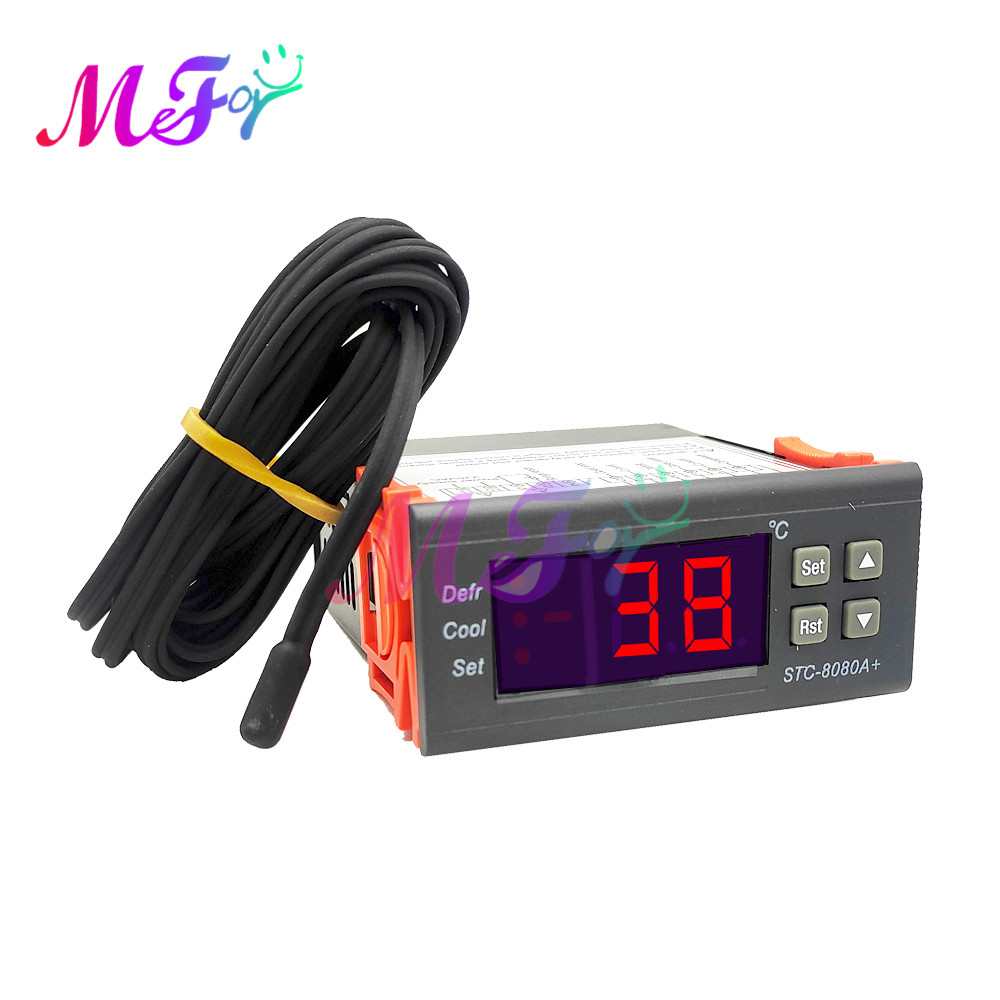 Dijital Sıcaklık Kontrol Cihaz - Aquarium Thermometer incelemesi ve fiyatı