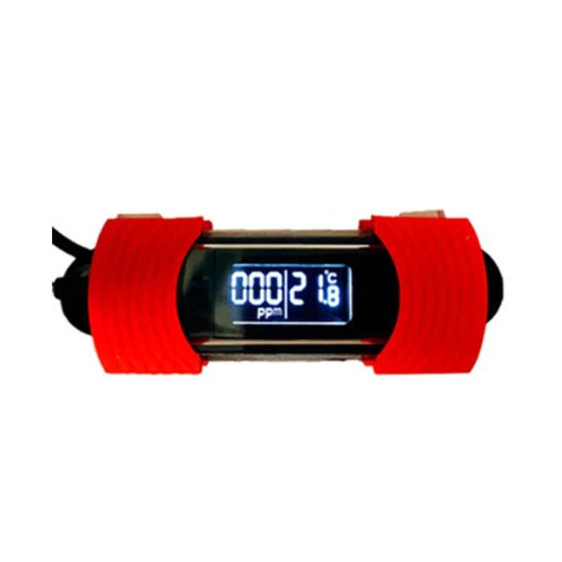 Akvaryum Termometresi Dijital  - Aquarium Thermometer incelemesi ve fiyatı