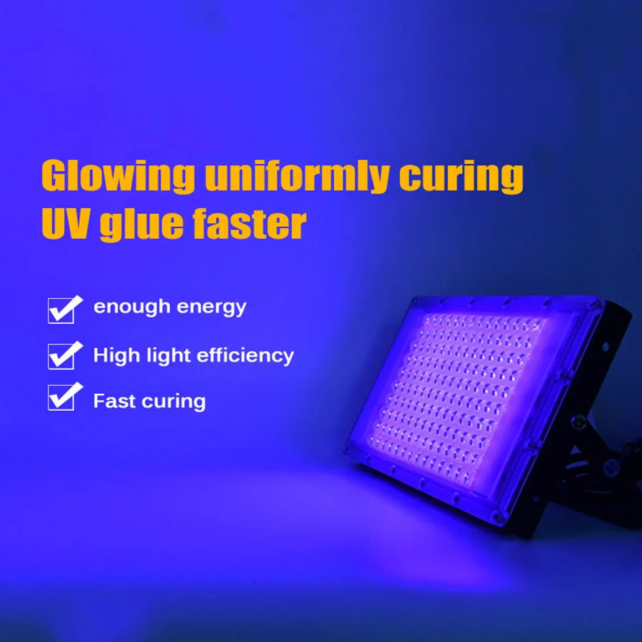 300 W UV 395nm Siyah Işık Ultr - Aquarium Fish Poster incelemesi ve fiyatı