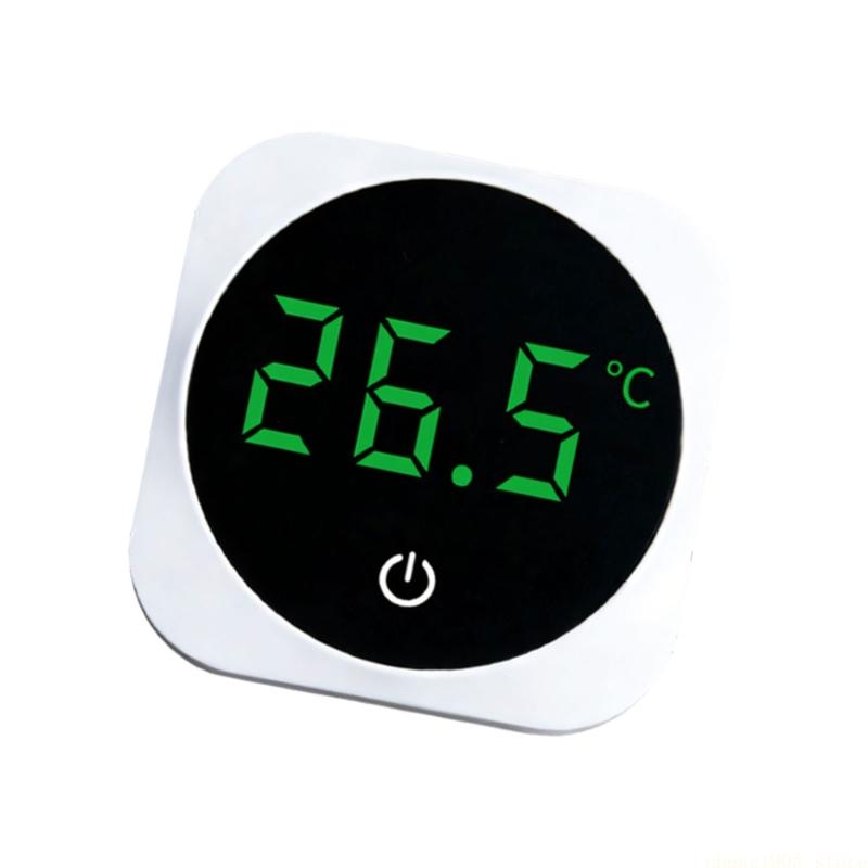 LCD Dijital Akvaryum Termometr - Aquarium Thermometer incelemesi ve fiyatı