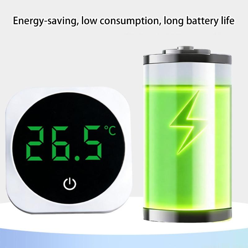LCD Dijital Akvaryum Termometr - Aquarium Thermometer incelemesi ve fiyatı