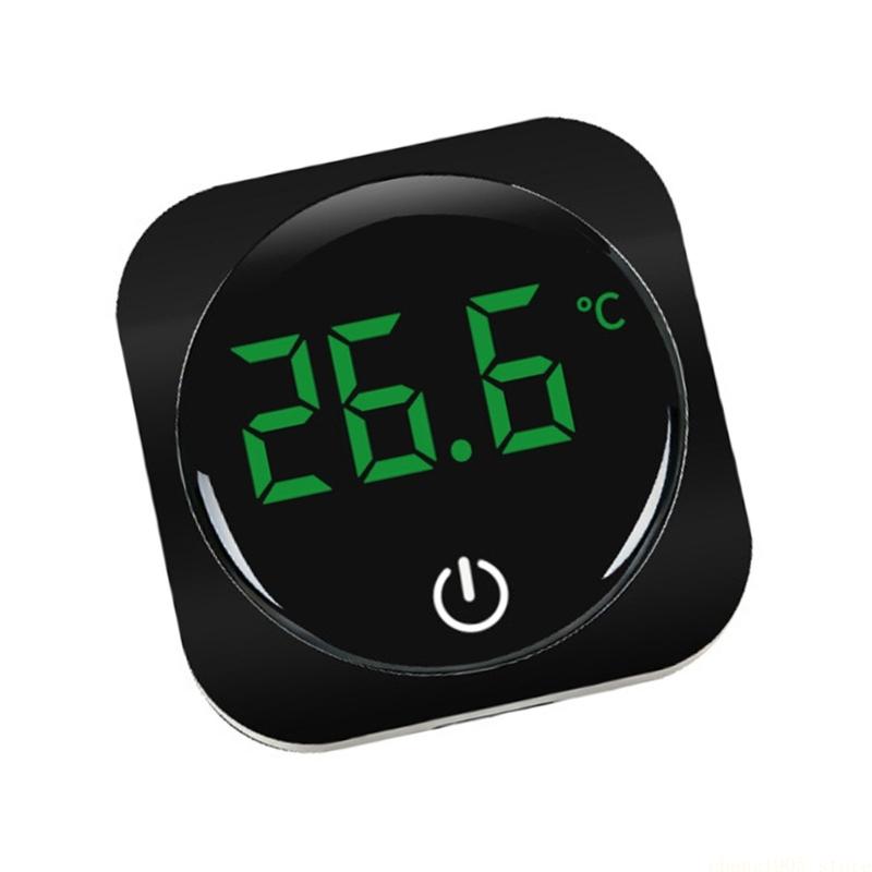 LCD Dijital Akvaryum Termometr - Aquarium Thermometer incelemesi ve fiyatı
