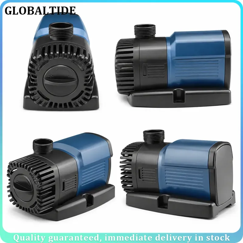 220V Frekans Dönüşümlü Dalgıç  - Aquarium Fish Electric incelemesi ve fiyatı