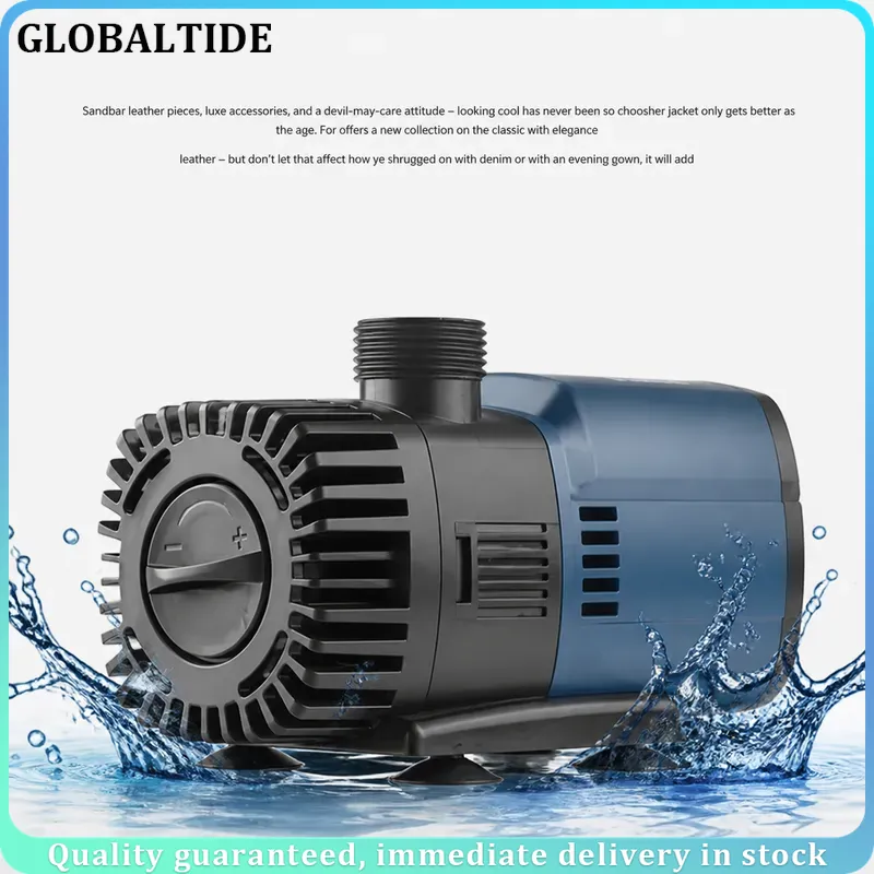 220V Frekans Dönüşümlü Dalgıç  - Aquarium Fish Electric incelemesi ve fiyatı