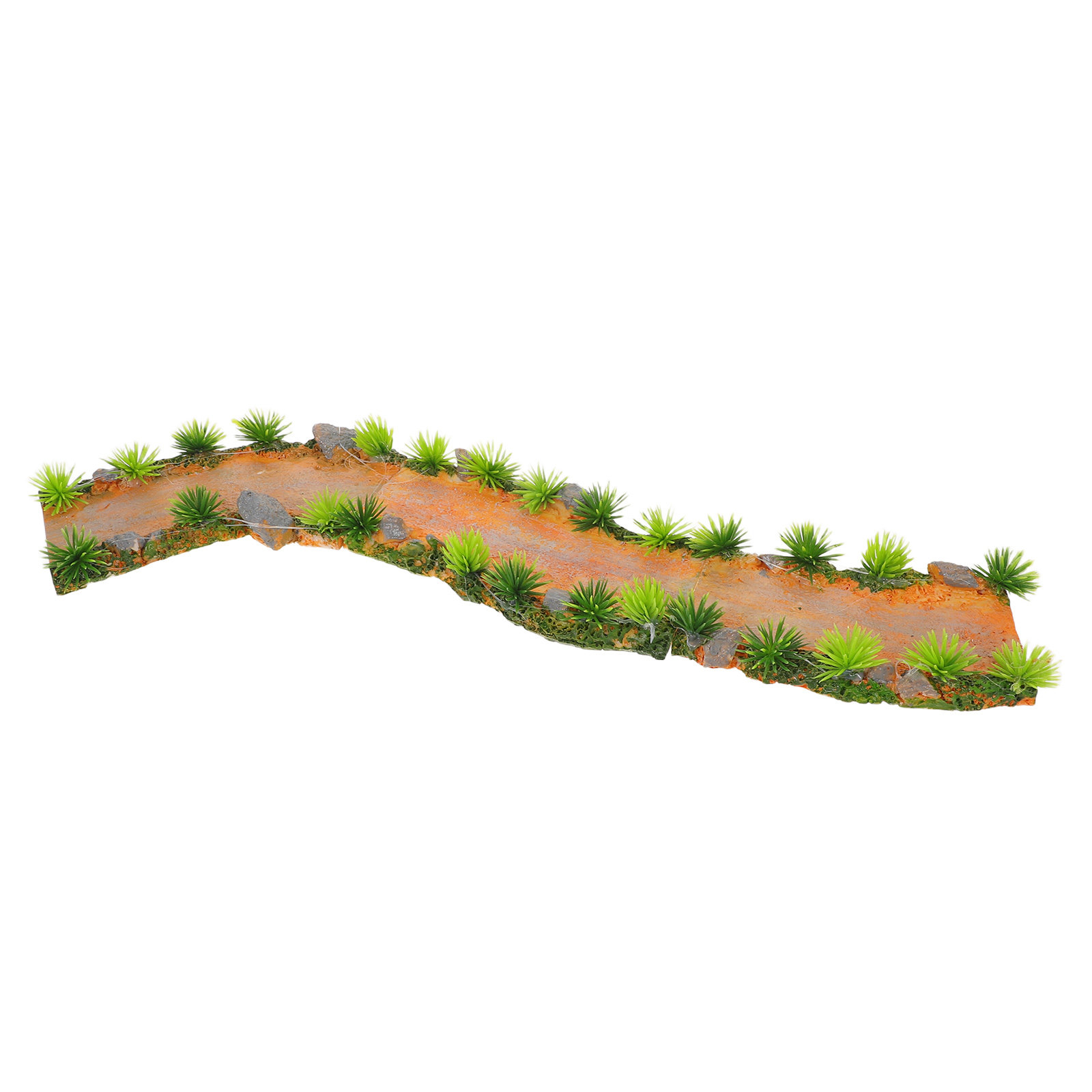 3 Adet Akvaryum Bahçe Yolu Hey - Aquarium Fish Bridge incelemesi ve fiyatı