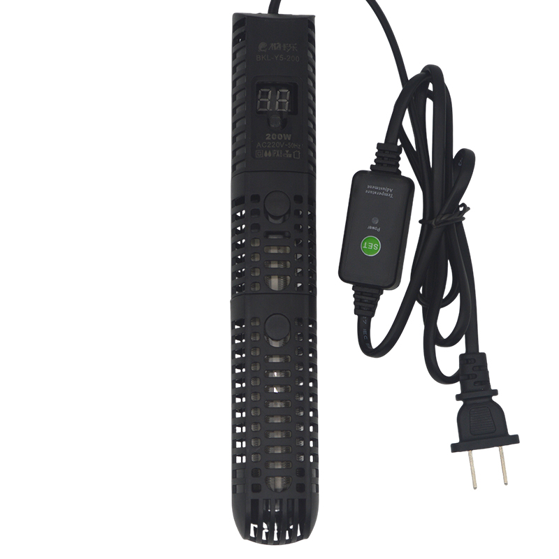 Akvaryum Isıtıcı Balık Tankı L - Aquarium Thermometer incelemesi ve fiyatı