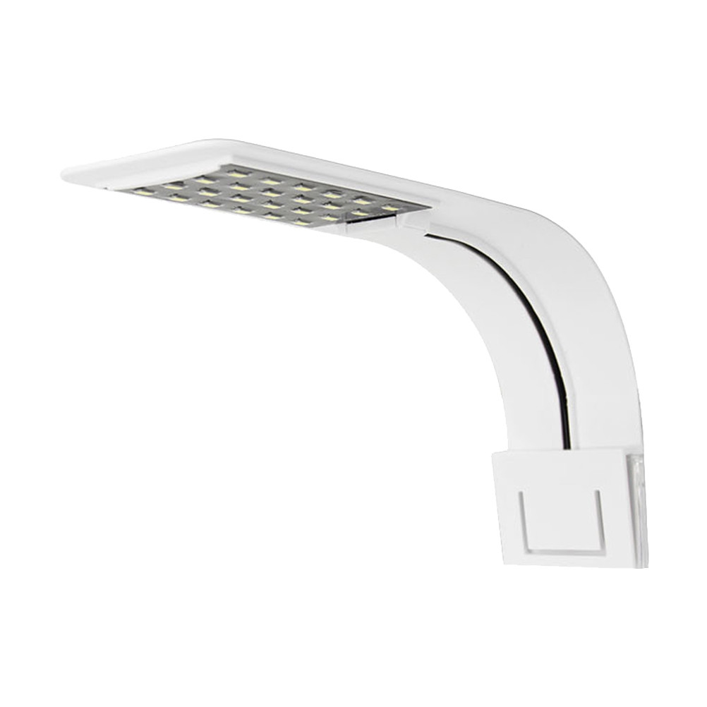 Balık Tankı Bitkileri İçin LED - Aquarium Fish Long incelemesi ve fiyatı