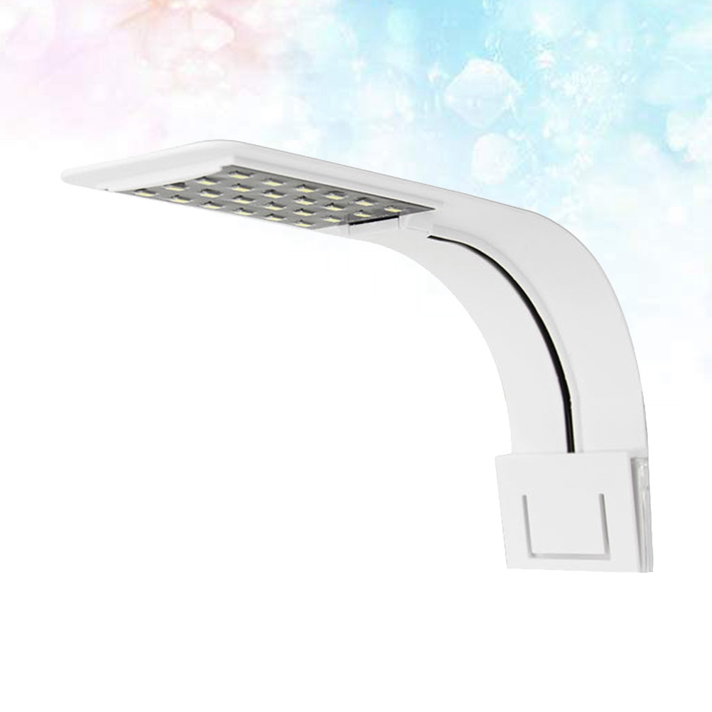 Balık Tankı Bitkileri İçin LED - Aquarium Fish Long incelemesi ve fiyatı