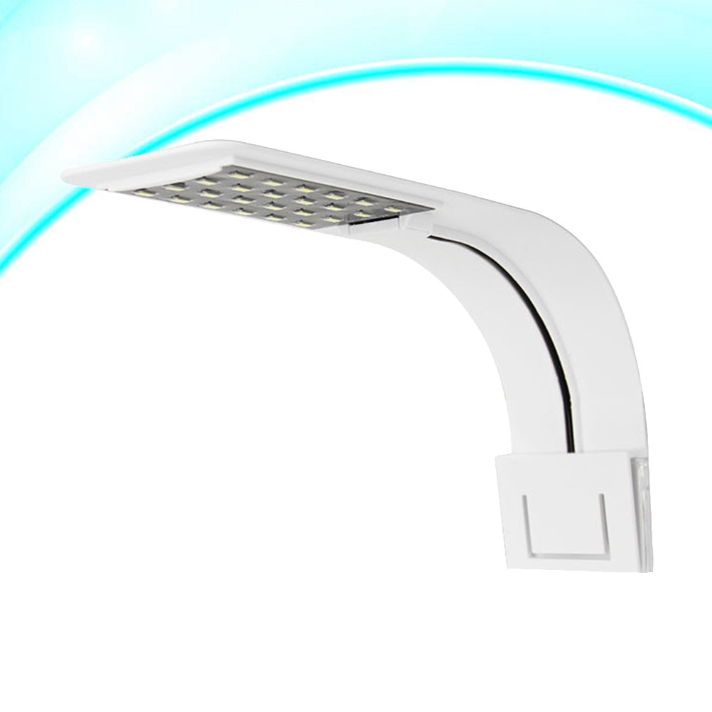 Balık Tankı Bitkileri İçin LED - Aquarium Fish Long incelemesi ve fiyatı